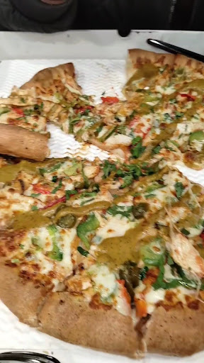 Photo of Zis Piri Piri - City centre, 36A Mill Rd, Petersfield, Cambridge CB1 2AD